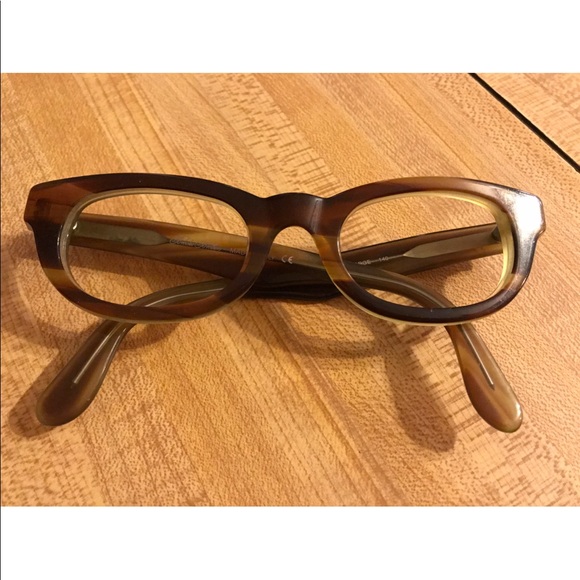 Brooks Brothers Accessories - brooks brothers glasses frame bb525s 5043 large